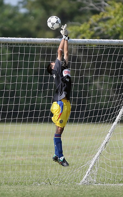 在考察球员 在考察球员