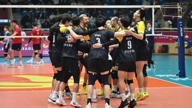 不斷進化的 不斷進化的